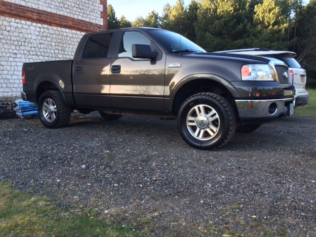 Similar mods? Tow Mirrors with just leveling kit?-image1.jpg