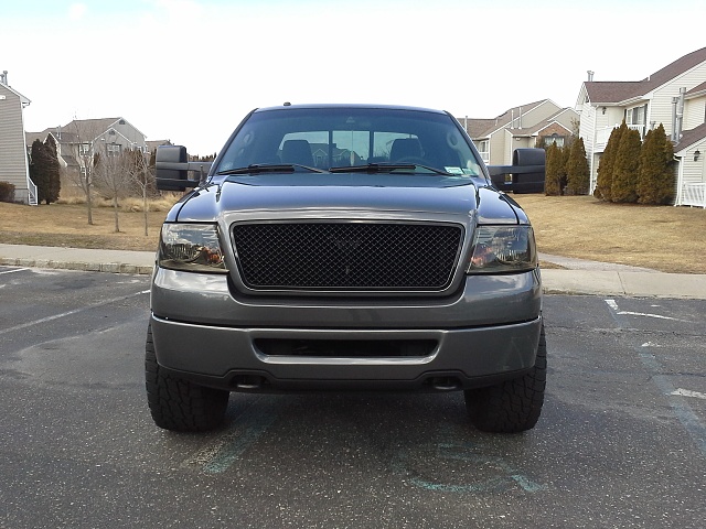 Similar mods? Tow Mirrors with just leveling kit?-20140320_130655.jpg