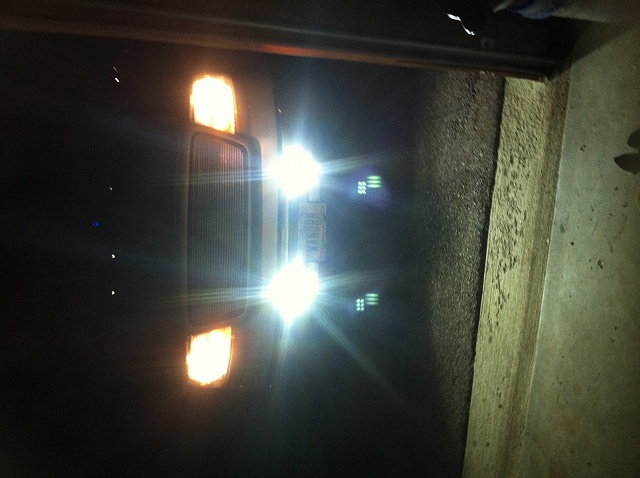 installing 18W LED spot fogs and only drilling one hole!-img_2432.jpg