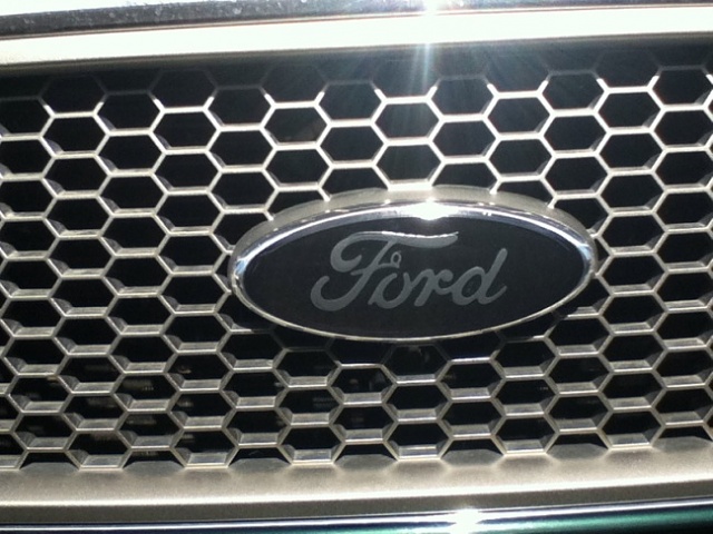 Why do our Ford ovals fade?!-image-509119495.jpg