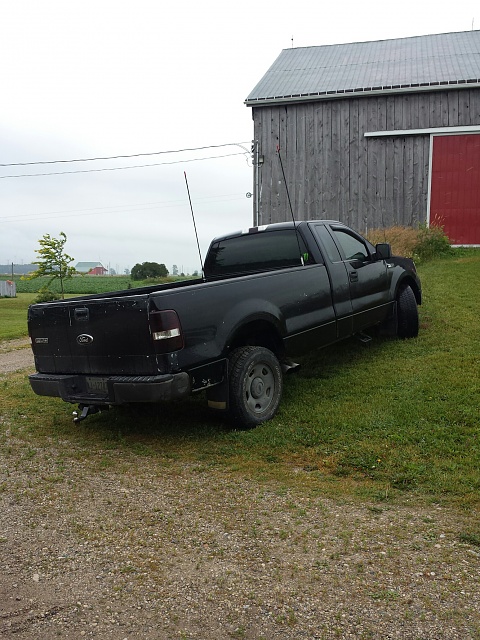 Dual Exhaust in front of rear tires??-20150717_112438.jpg