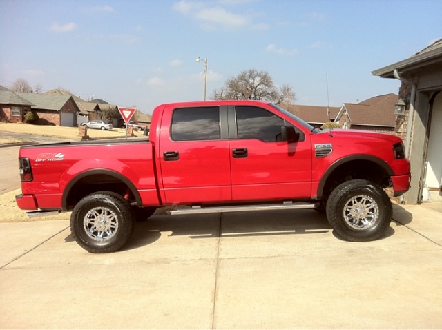 Lets see all the red trucks-image-3876553974.jpg