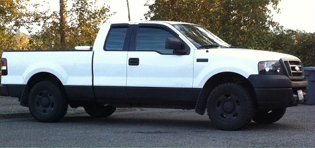 Does anyone have pic of 2.5 leveling kit plus 3in body lift?-image-1504259839.jpg