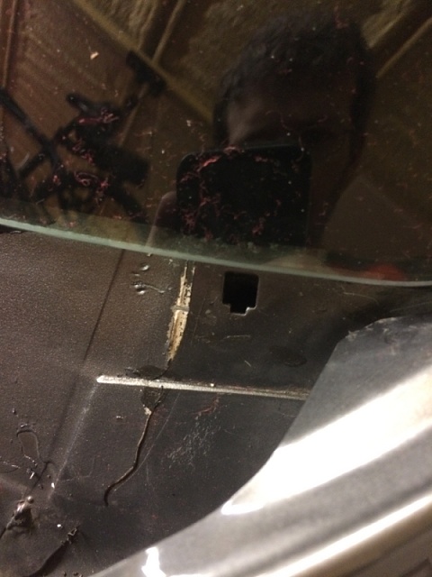 Water saturating under driver side floor mat-image-1200863135.jpg