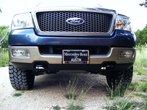 Ford deep navy
