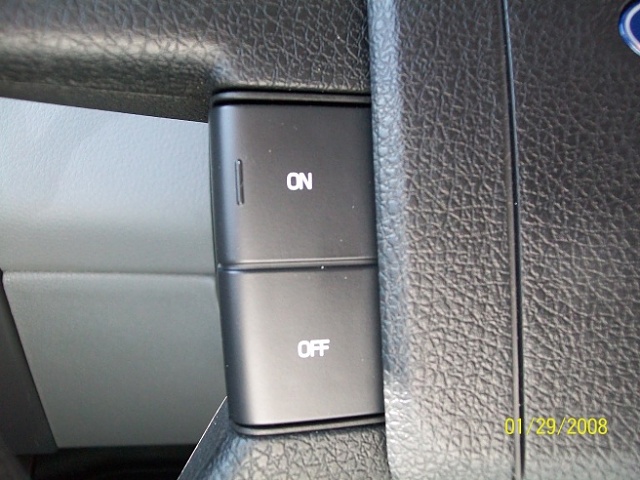 How-To: Install Aftermarket Cruise Control Switches on 04-08-003.jpg