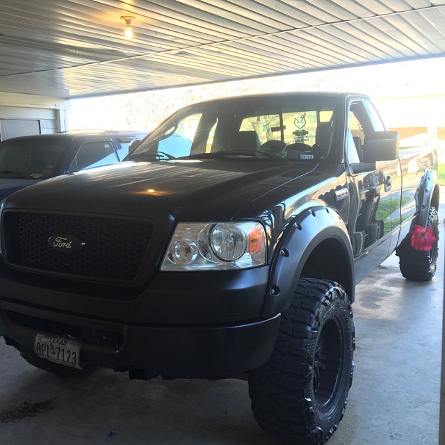 Tow mirrors on a 07 f150 XL-image-601496415.jpg