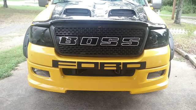 New Add-ons for my BOSS 5.4-20160807_161508.jpg