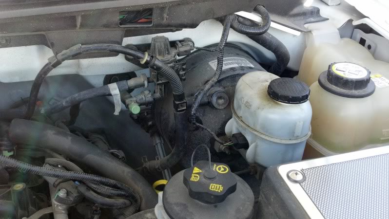 Which Line Does SeaFoam go Into? - Ford F150 Forum - Community of Ford ...