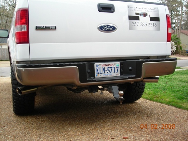 Best headers for ford f150 #7