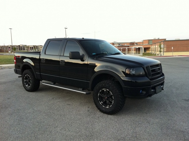 So this is my Truck, what would you do-image-1400045993.jpg
