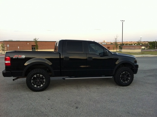 So this is my Truck, what would you do-image-4201166108.jpg