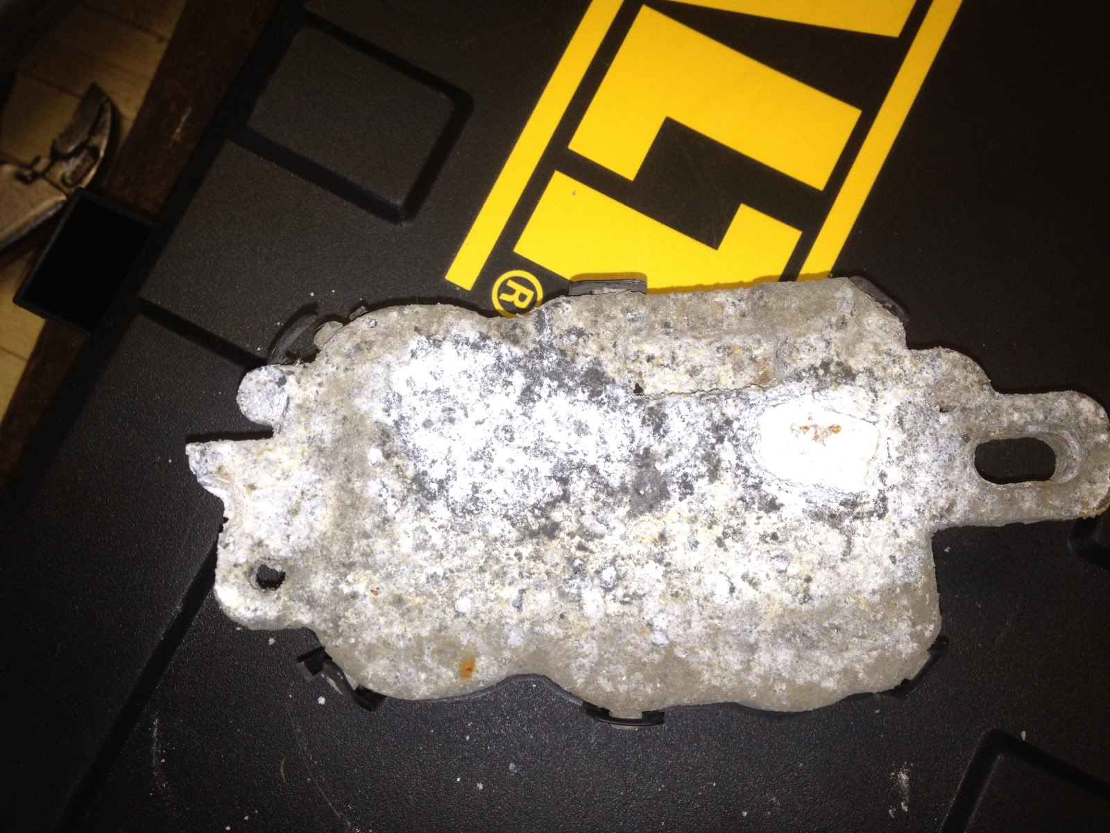 Fuel Pump Driver Module- Check yours!! - Page 41 - Ford F150 Forum
