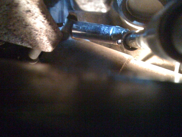 How To: Take off the top bolt on the starter-img_0215-1-.jpg