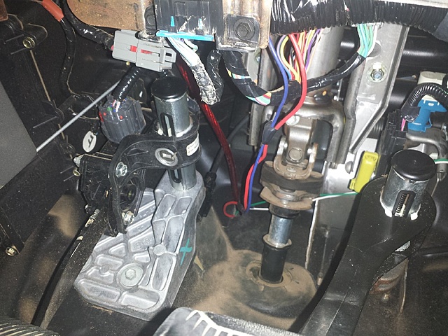 [WIP] Custom Guage Install, 5.4 3v, 4R75E (Oil Pressure Guage and Transmission Temp)-jvnloje.jpg