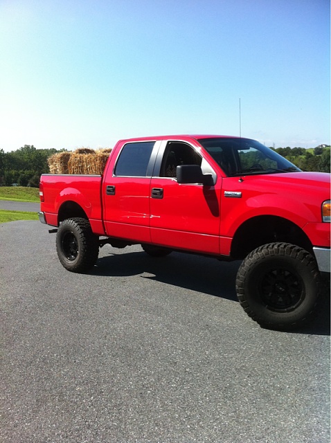 6 inch lift and 35s or 37s-image-1594913657.jpg