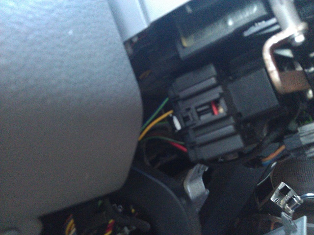 How to disable ignition key chime ford f150