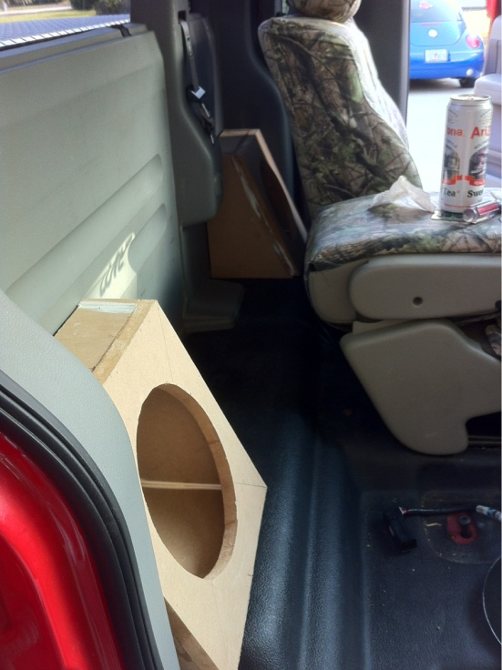 System install!! - Ford F150 Forum - Community of Ford Truck Fans
