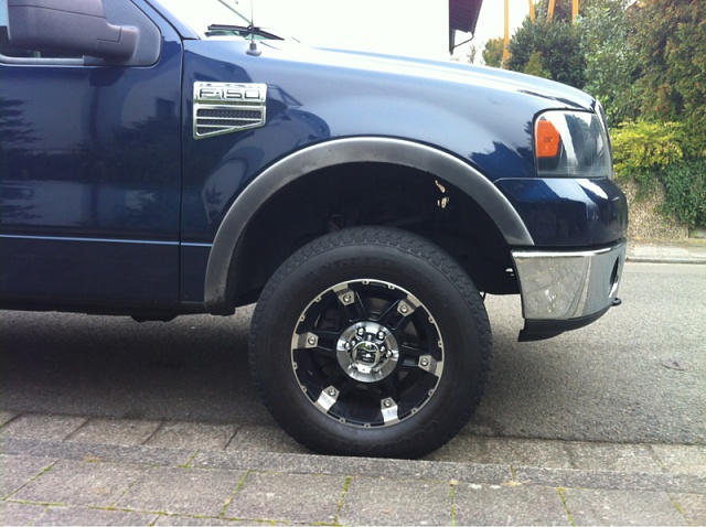 My new rims are on!!!!!!! :)-image-4123919028.jpg