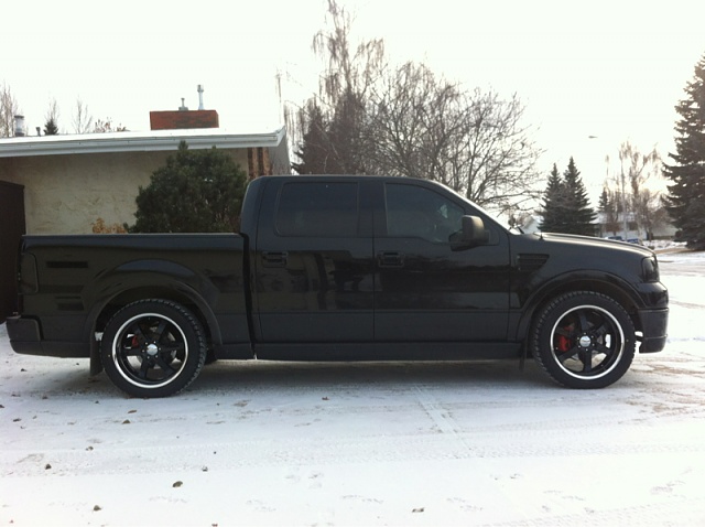 Sad day! Have to switch to winter rims.-image-3667400626.jpg