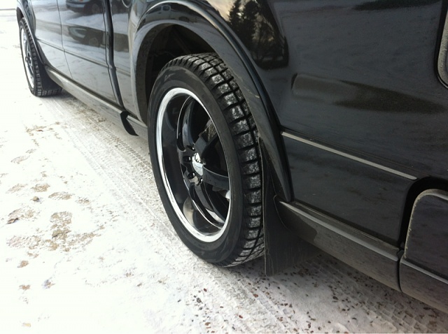 Sad day! Have to switch to winter rims.-image-3106778364.jpg