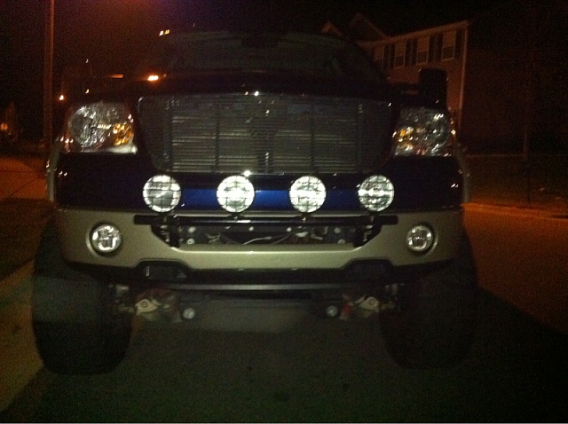 New light bar installed!-image-1810330269.jpg