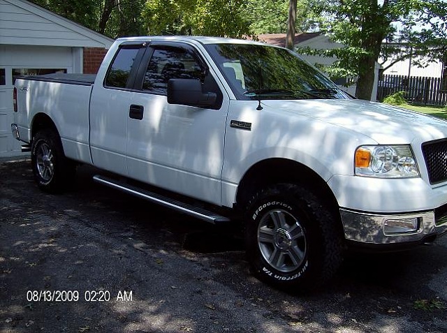 New Guy...First Post W/pics of truck-f150-1.jpg