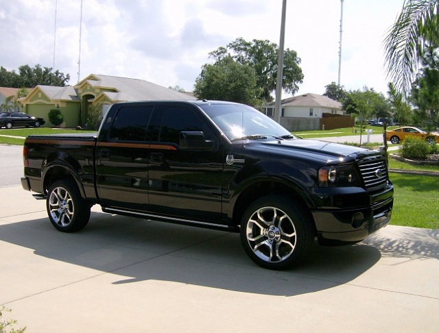 Harley Edition F150 Owners Out There???-july.jpg