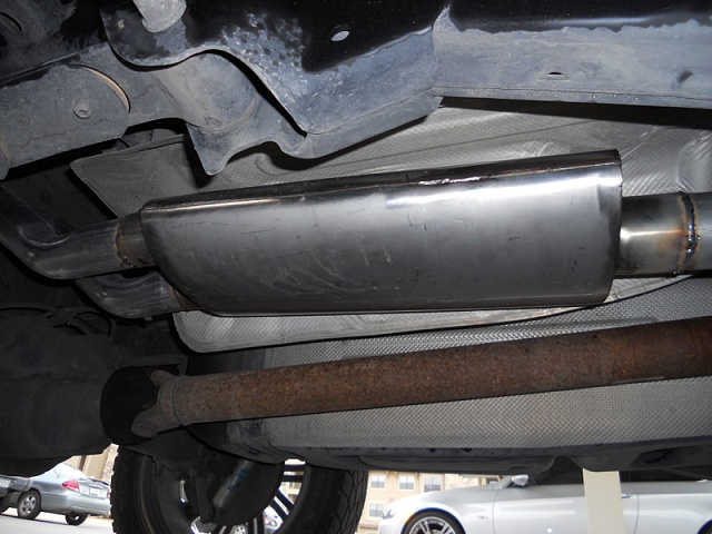 New Borla Pro XS exhaust installed!!-image-3082886408.jpg