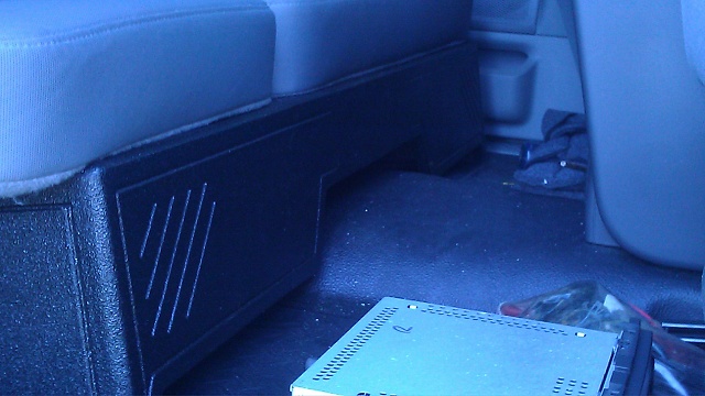 Audio systems in extended cab trucks-truck-sub-box.jpg