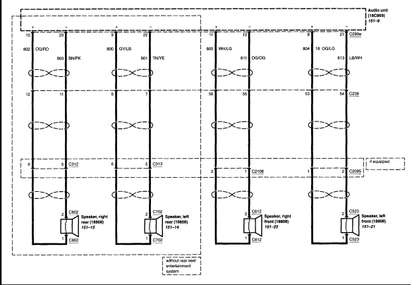 stock radio won't work, menu and load/eject works though - Page 2