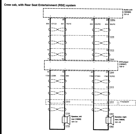 stock radio won't work, menu and load/eject works though - Page 2