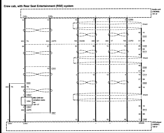 stock radio won't work, menu and load/eject works though - Page 2