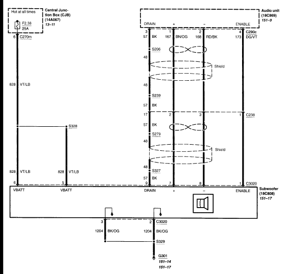 stock radio won't work, menu and load/eject works though - Page 2