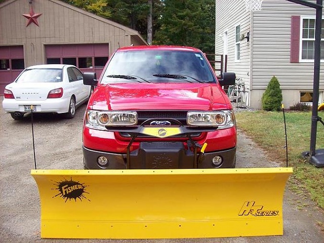 Plow options for a 2008 FX4 Supercrew-plow_4.jpg
