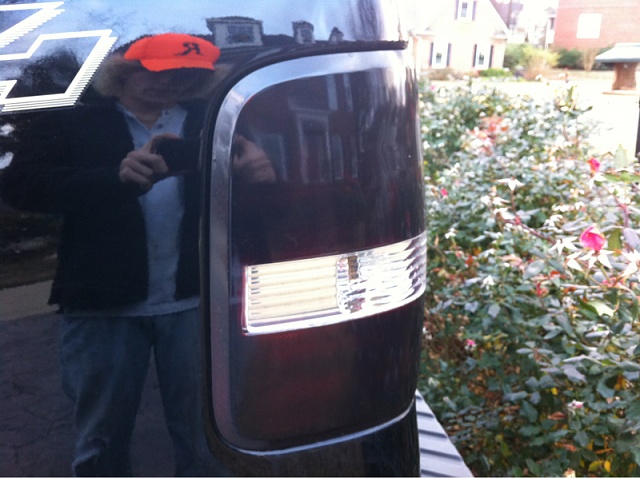 Blacking out tail lights.-image-4120307496.jpg