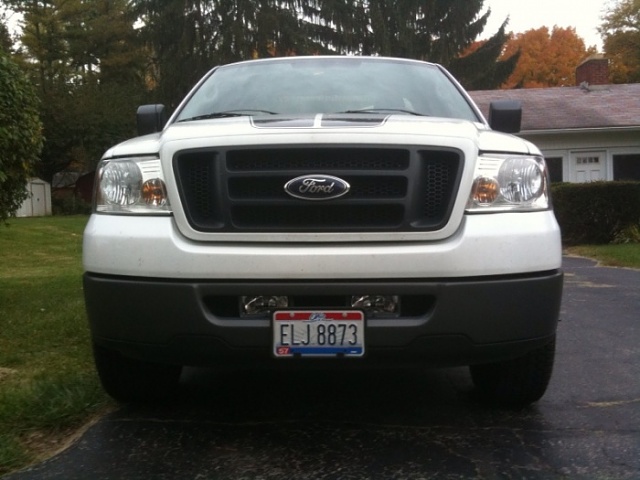 Added fog lights to my XL...Pics included-001.jpg