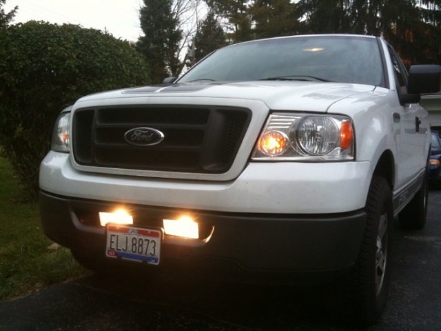 Added fog lights to my XL...Pics included-003.jpg
