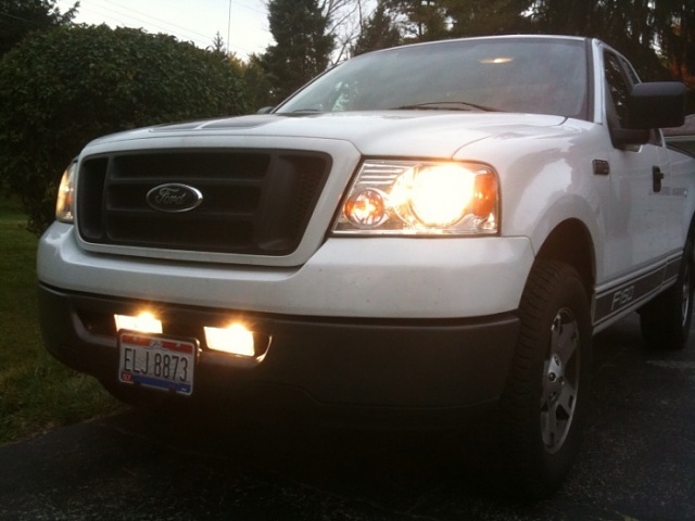 Added fog lights to my XL...Pics included-005.jpg