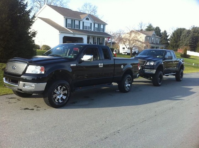 Blacked out trucks, any color post them up-401169_10150478687162243_743027242_8616394_291862445_n.jpg