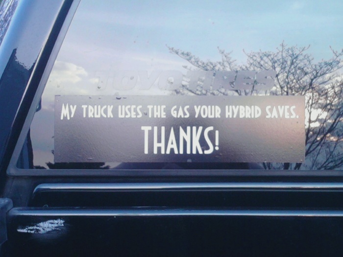 Show Off Your Back Window Stickers Page 23 Ford F150 Forum Community of Ford Truck Fans