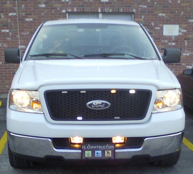 2005 F150 Fog lights? - Ford F150 Forum - Community of ... ford f 150 trailer light wiring 