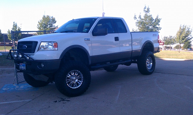 Can I Add A Leveling Kit If Its Already Lifted??-imag0542.jpg