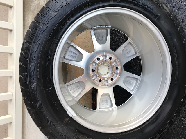2017 Platinum-take offs 275/55r20 - Ford F150 Forum - Community of Ford ...