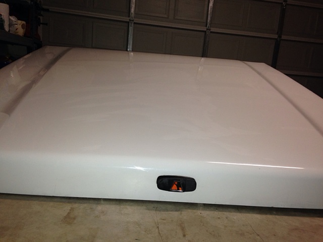 White bed cover for sale-image-3374326661.jpg