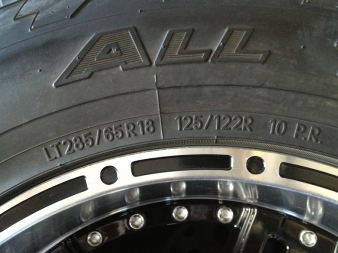 Tires and rims for sale Ford F150 Forum Community of Ford Truck Fans