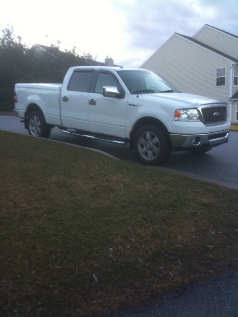 2006 Ford F150 Lariat SuperCrew 4x4 for sale-f150rightside.jpg