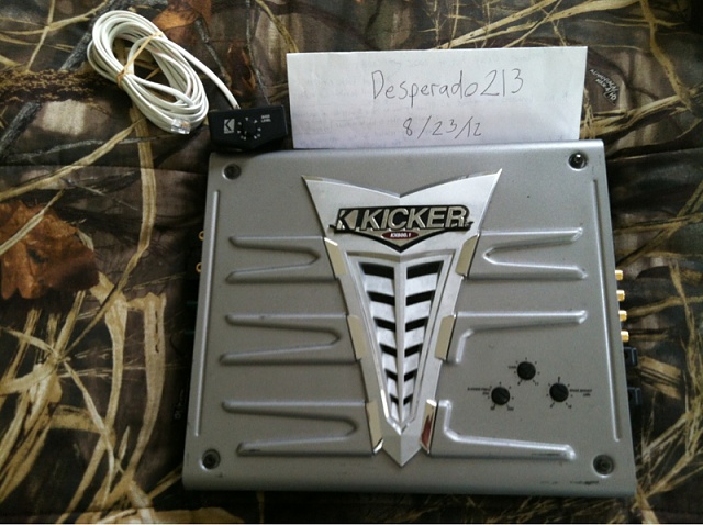 Kicker KX600.1 amp-image-772810176.jpg
