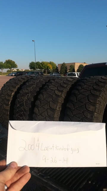 FS 315/70r17 Mickey Thompson Baja MTZ used-20140926_081713.jpg