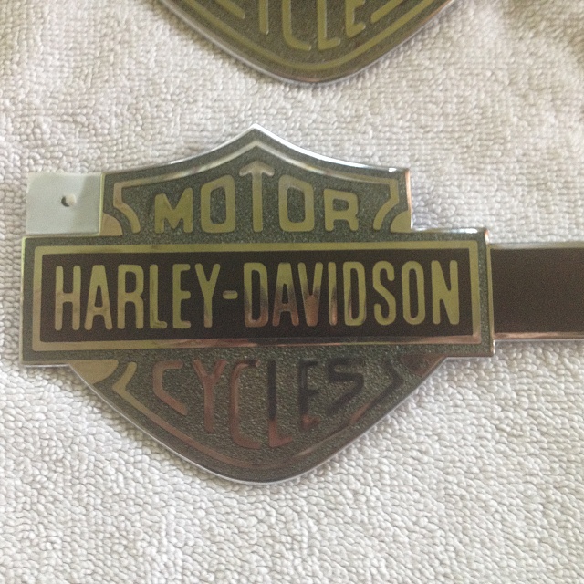 Harley Davidson F150 Fender Emblems / Badges-img_2282.jpg